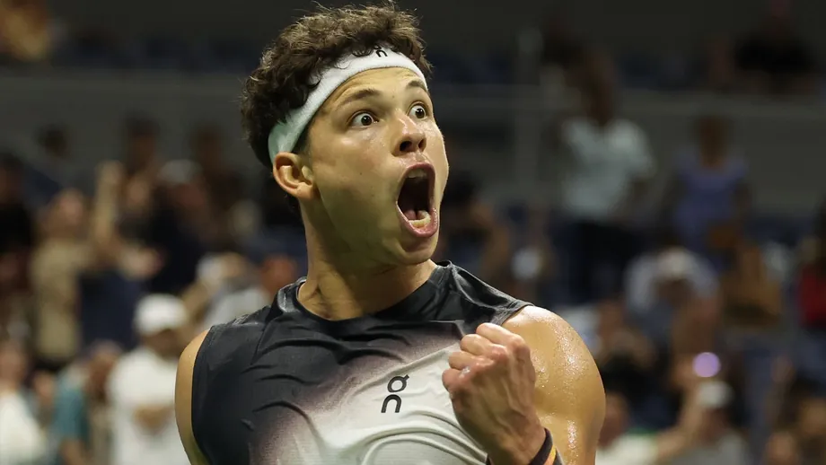 US Open сохранит формат «два днём, два вечером» в 2027 году