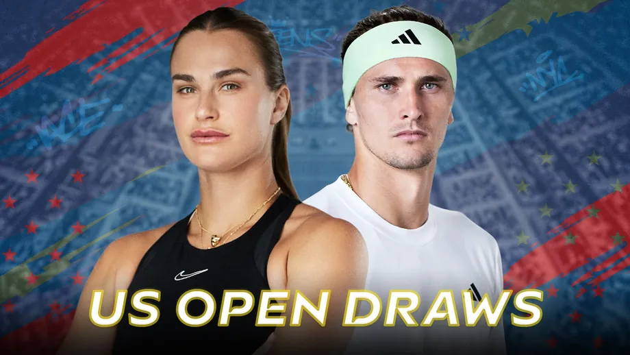 US Open 2026: Рыбакина взяла женский титул, Зверев и Шелтон разыграют мужской