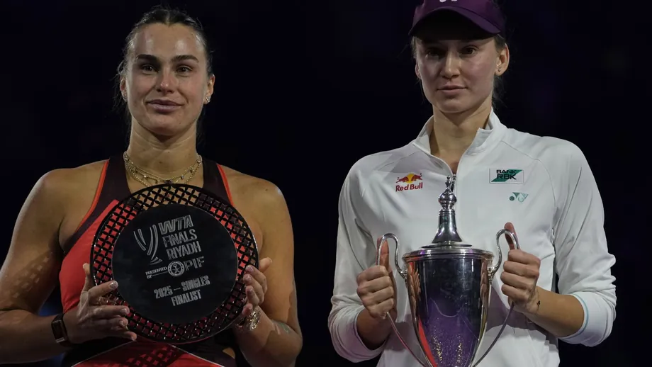 WTA Finals с 2027 года переезжает в Шарлотту: трёхлетний контракт со Spectrum Center